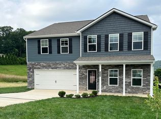 2335 Evarts Hl, Kingsport, TN 37660