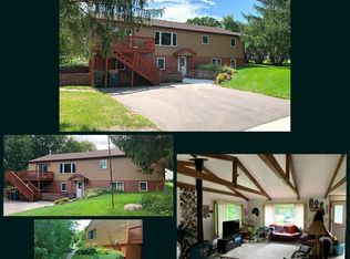 111 Fairview Ave NW, Long Prairie, MN 56347