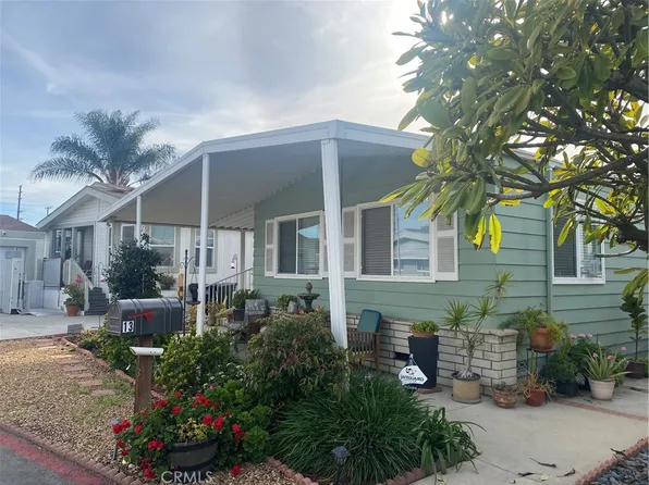 13 Elm Via #13, Anaheim, CA 92801