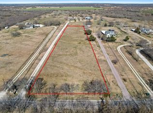Tbd Swindle Rd, Howe, TX 75459