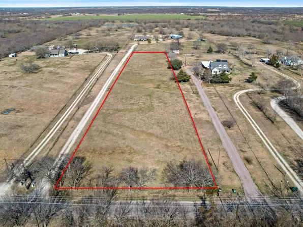 Tbd Swindle Rd, Howe, TX 75459