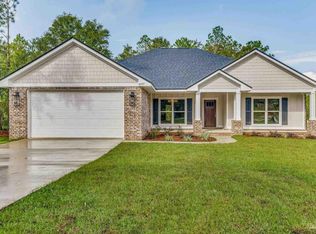 6697 Martin Rd, Milton, FL 32570