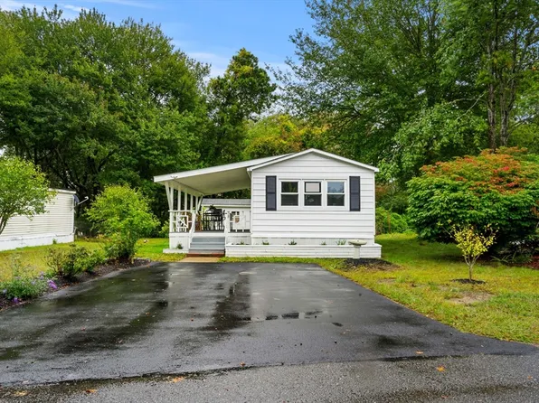 2900 Cranberry Hwy Lot 38, East Wareham, MA 02538