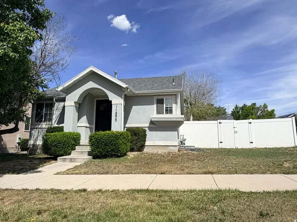 11895 S Inauguration Rd, Draper, UT 84020