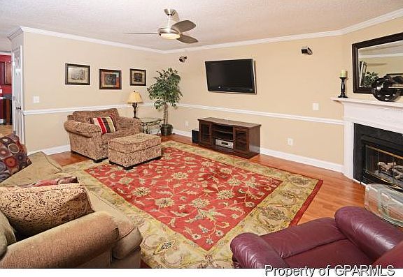 5th image of 4222 E Dudleys Grant Dr