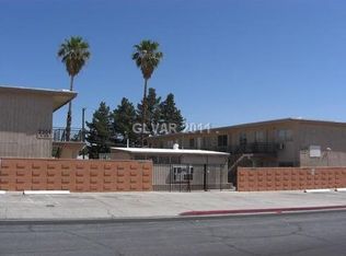 2305 Sunrise Ave APT 4, Las Vegas, NV 89101