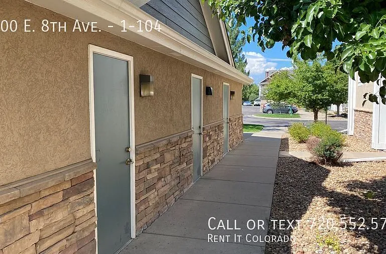 8200 E 8th Ave #1104 — Photo 19