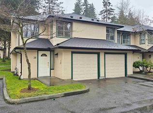 21960 River Rd #36, Maple Ridge, BC V2X 2C3