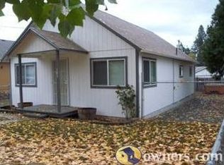 183 Berthel Ave, Canyonville, OR 97417