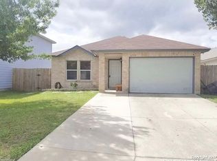6715 Highland Grass, Converse, TX 78109