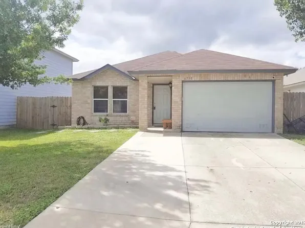 6715 Highland Grass, Converse, TX 78109