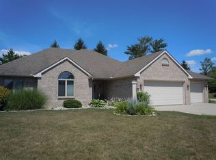 11133 Cedar Trl, Fort Wayne, IN