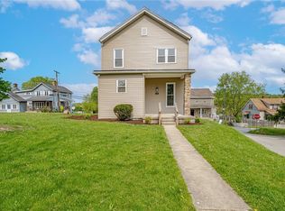 117 Main St, Manor, PA 15665