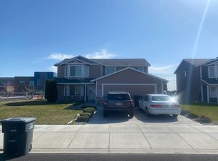 2001 Perch Ave, Moses Lake, WA