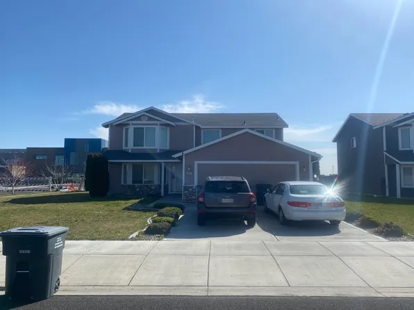 2001 Perch Ave, Moses Lake, WA 98837
