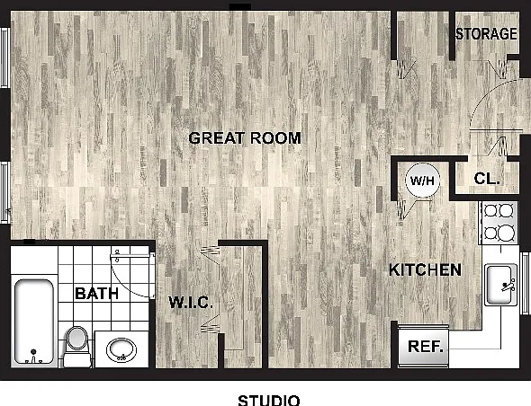 Studio Studio
