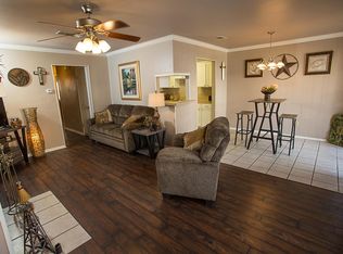 211 Mackechney St, Nacogdoches, TX 75965