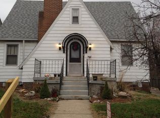 206 Quincy St, West Lafayette, IN 47906