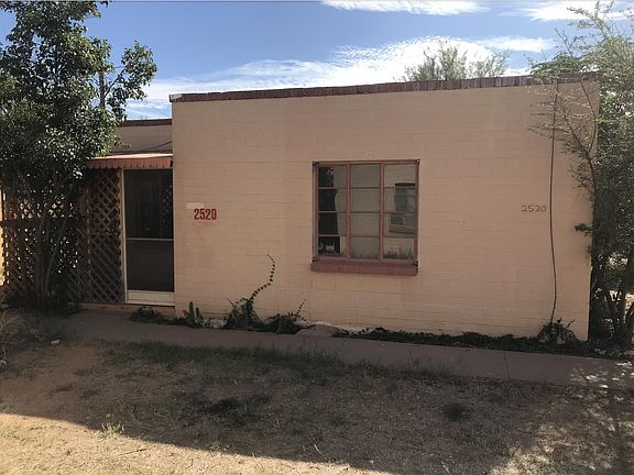 3rd image of 2520 N Forgeus Ave