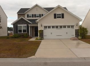 199 Decatur Dr, Summerville, SC 29483