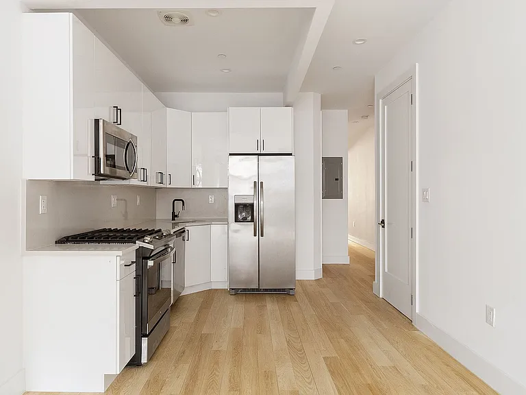121 W 136th St #1 — Photo 9