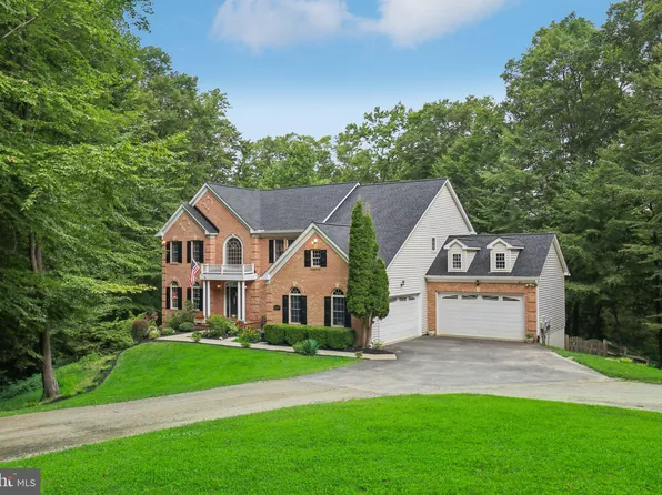 11900 Rocky Brooke Ct, Manassas, VA 20112