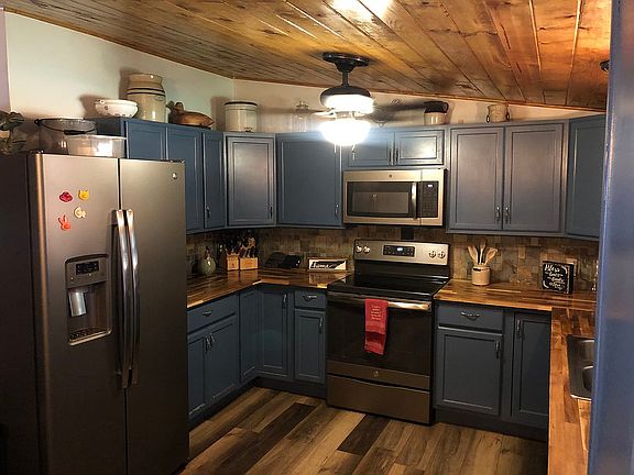 Remodel kitchen/dining room