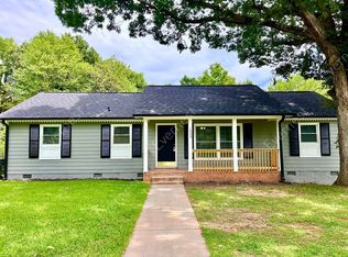 1000 Eaglewood Ave, Charlotte, NC 28212