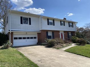 1118 Windon Dr, Wilmington, DE 19803