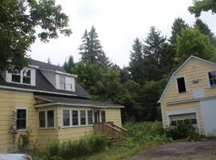 1004 Benedicta Road, Benedicta Twp, ME 04733