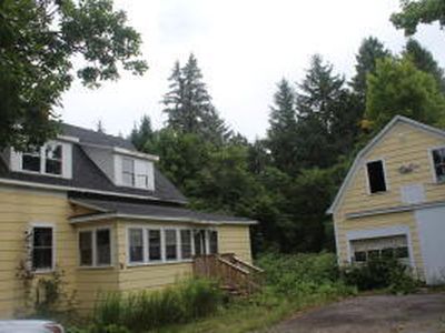 1004 Benedicta Road, Benedicta, ME, 04733
