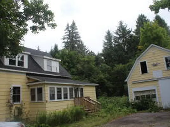 1004 Benedicta Road, Benedicta Twp, ME 04733