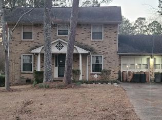 3241 Wesley Chapel Rd, Decatur, GA 30034