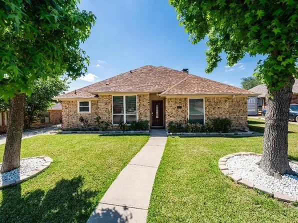 4925 Longwood Ct, Irving, TX 75038