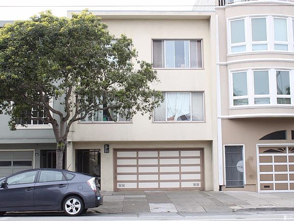 2nd image of 569 Arguello Blvd