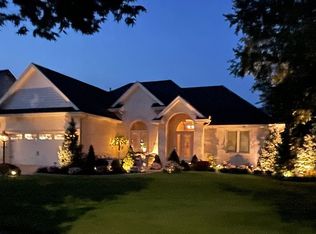1448 Muirfield Dr, Bowling Green, OH