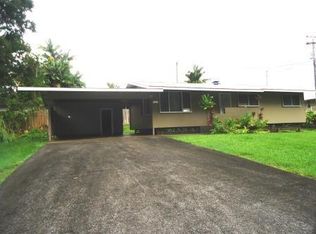 27-110 Ohanakupa Rd, Papaikou, HI 96781
