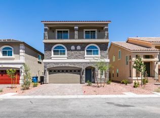 7156 Oakville Ranch Ct, Las Vegas, NV 89118