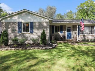 33751 Schneider Rd, Chesterfield, MI 48047