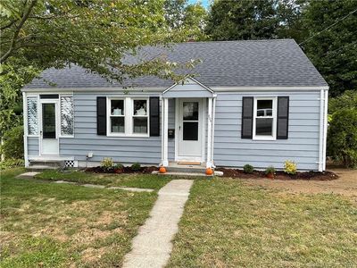 284 South Main Street, Putnam, CT, 06260