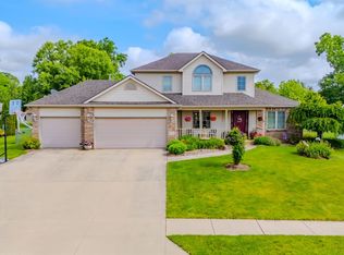 7751 Fibia Place 92 Pl #92, Fort Wayne, IN 46818