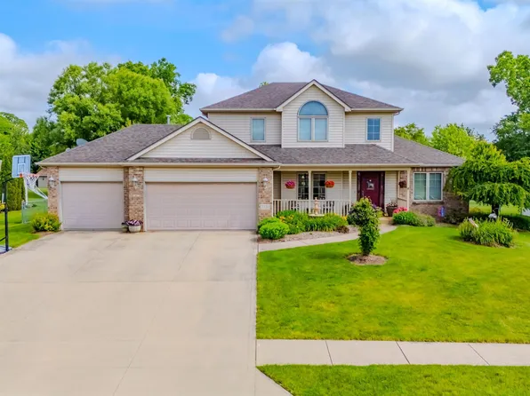 7751 Fibia Place 92 Pl #92, Fort Wayne, IN 46818