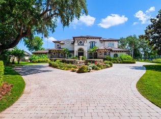 1911 Lake Markham Preserve Trl, Sanford, FL 32771