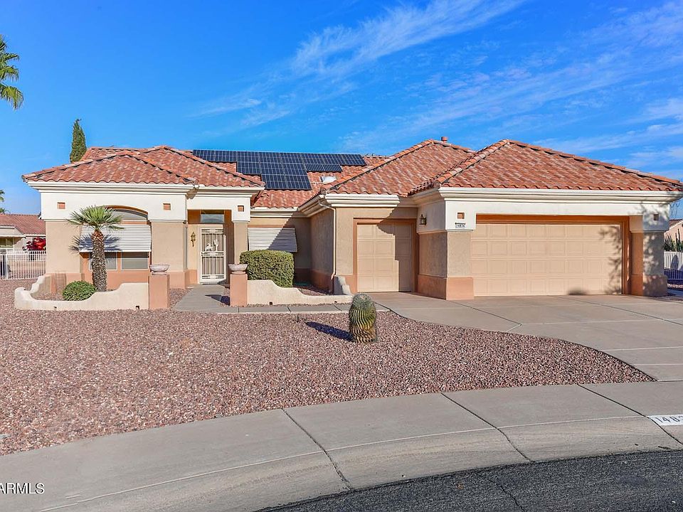 1st image of 14834 W CORRAL Drive