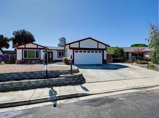 3813 Fallbrook Ct, Pittsburg, CA 94565