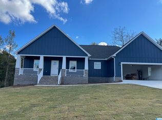 65 Lake Pointe Dr, Lincoln, AL 35096