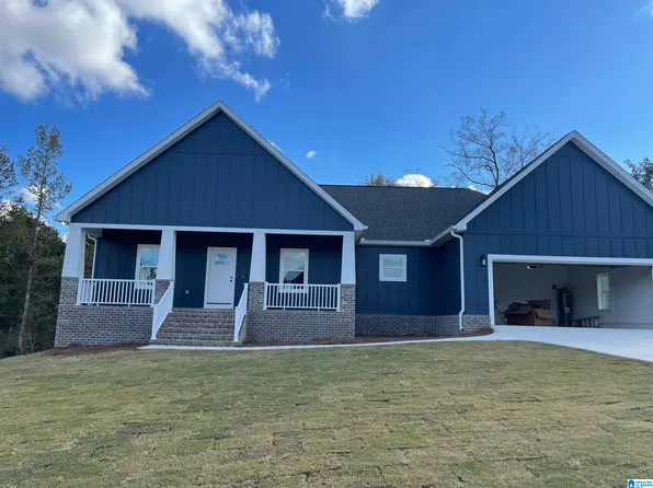 65 Lake Pointe Dr, Lincoln, AL 35096