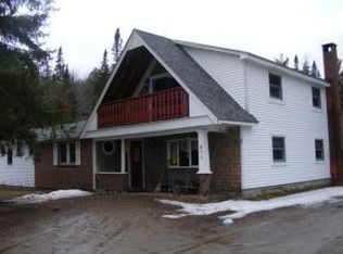 277 Milan Rd, Milan, NH 03588