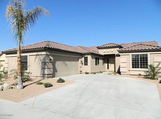 43250 W Oster Dr, Maricopa, AZ 85138