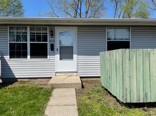 367 Lamberton Ave APT B, Barberton, OH 44203